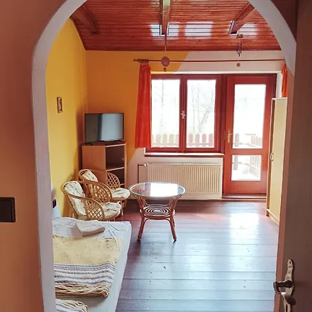 Guest house Burda