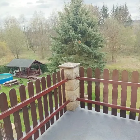 Burda Guest house