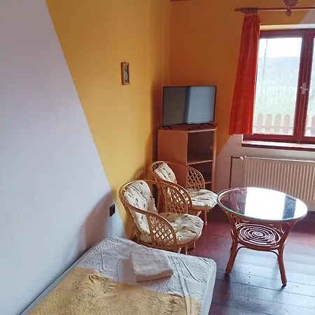 Guest house Burda