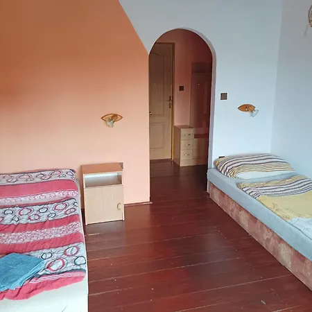 Burda ゲストハウス 3*