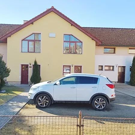 Burda Pensjonat 3*