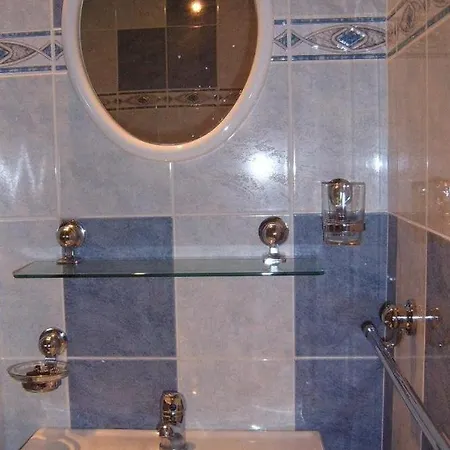 Burda Guest house 3*