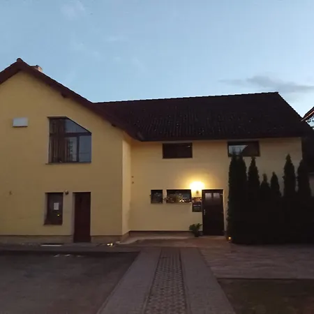 Burda Pensjonat