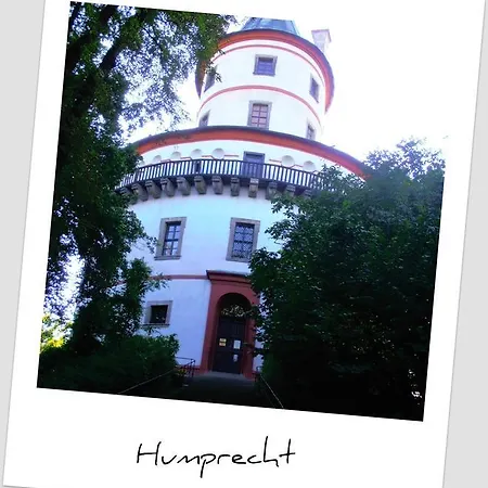 Guest house Burda