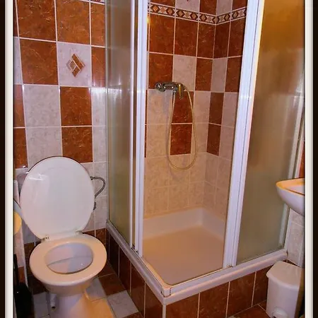 Guest house Burda