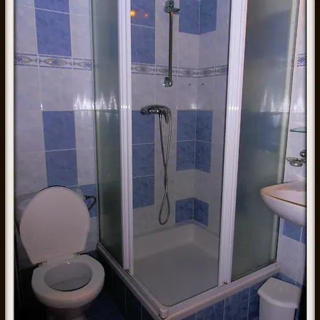 Guest house Burda 3*