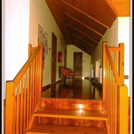 Guest house Burda Zehrov