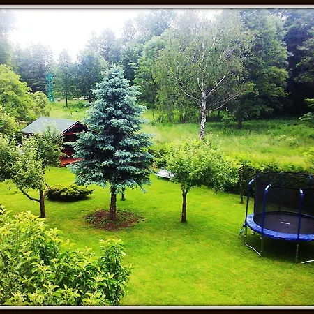 Guest house Burda
