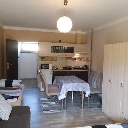 Guest house Burda 3*