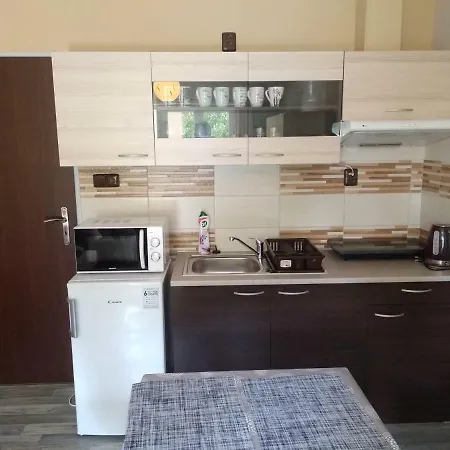 Burda ゲストハウス