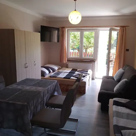 Burda Guest house
