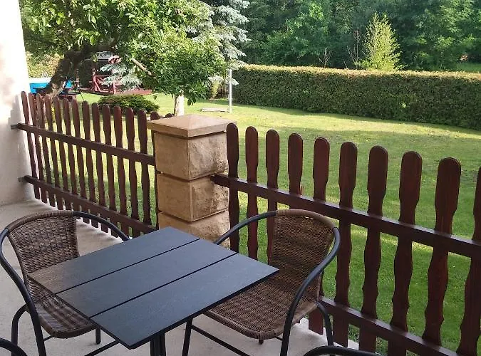 Gasthof Burda 3*