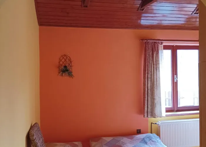 Gasthof Burda 3*