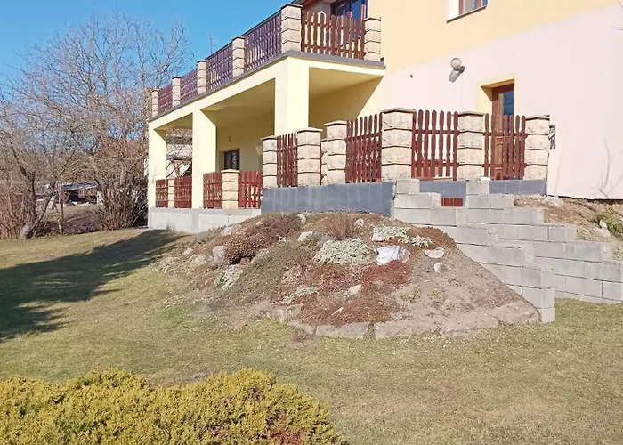 Gasthof Burda Žehrov