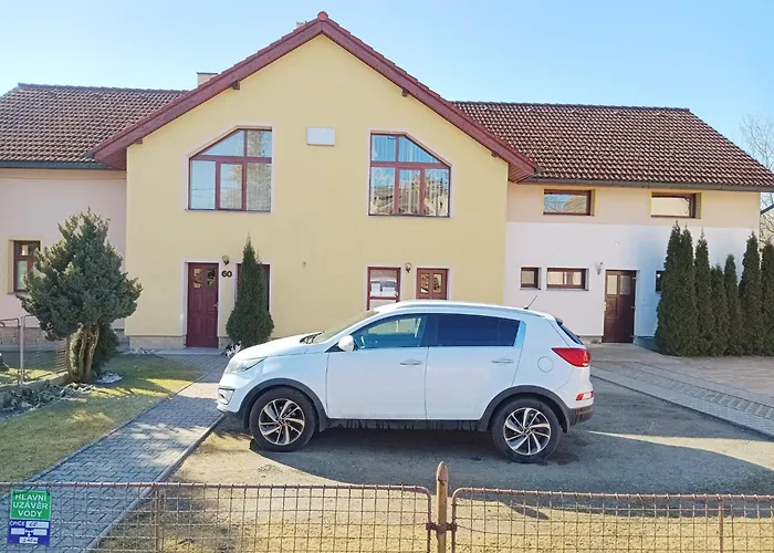 Burda Gasthof 3*