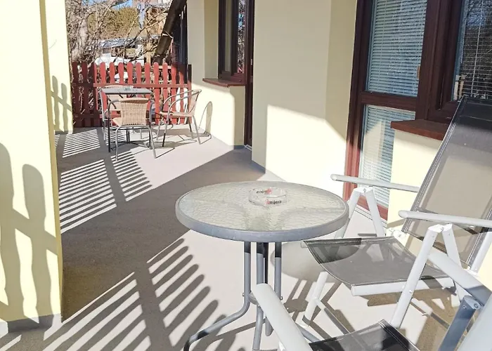 Gasthof Burda 3*