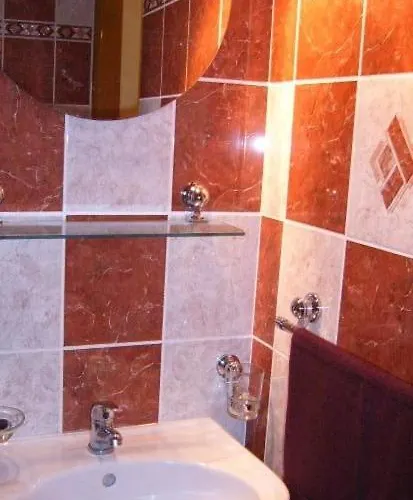 Burda Gasthof 3*