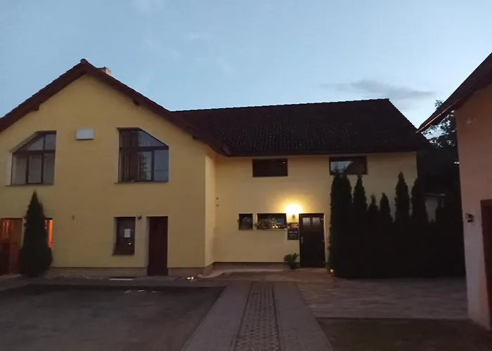Burda Gasthof