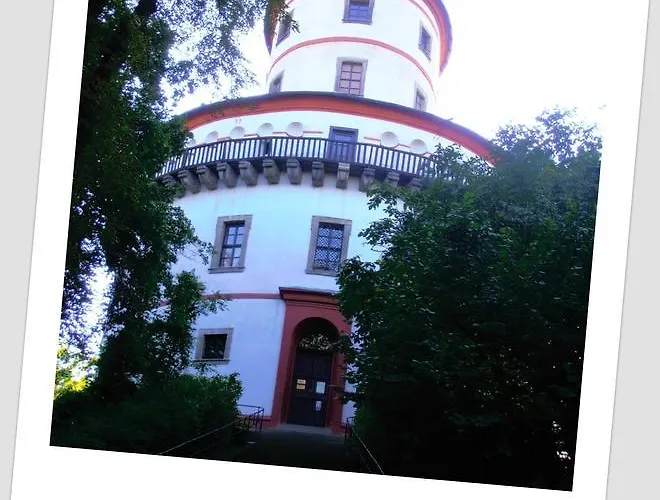 Gasthof Burda