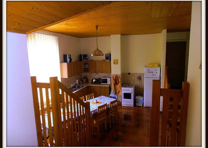 Gasthof Burda Žehrov