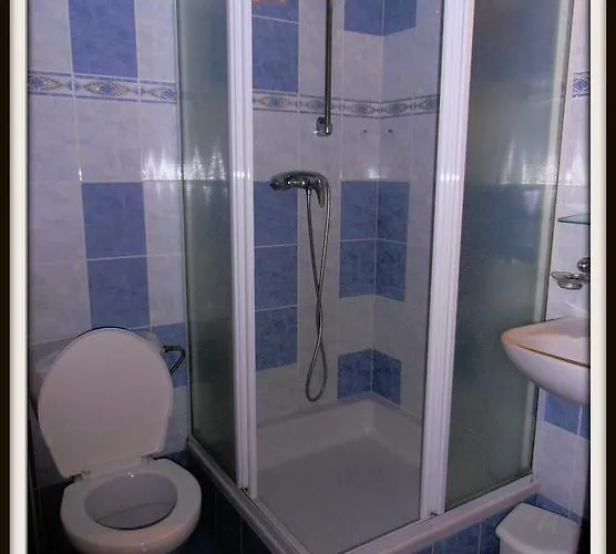 Gasthof Burda 3*