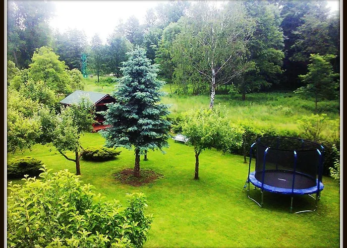 Gasthof Burda