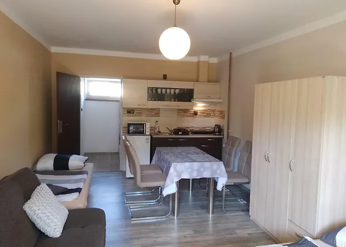 Gasthof Burda 3*
