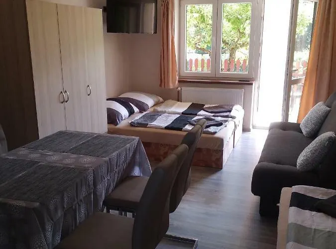 Burda Gasthof 3*